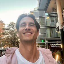 Profile picture for Patrick Prokesch