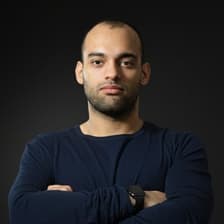 Profile picture for Luiz Estácio