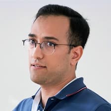 Profile picture for Arya Mazaheri