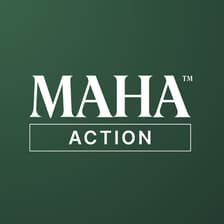 Profile picture for MAHA Action Inc.