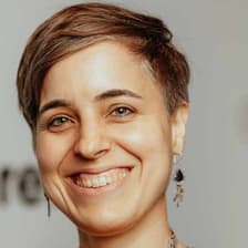 Profile picture for Ivonne Vaziri-Elahi