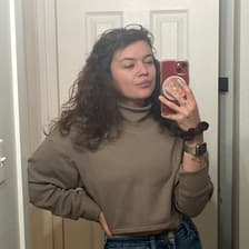 Profile picture for Melissa Leavenworth