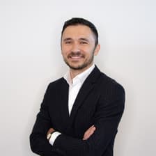 Profile picture for Artem Stampe