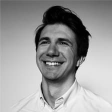 Profile picture for Dominic Deane