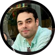 Profile picture for Lucas C Silvestre