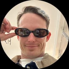 Profile picture for Oliver Jennings