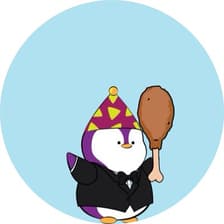 Profile picture for PotatoK | UnityCrypto