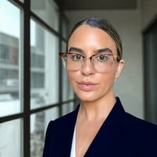 Profile picture for Marina Mendenhall-Valente