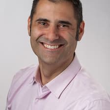 Profile picture for Adam Peddicord