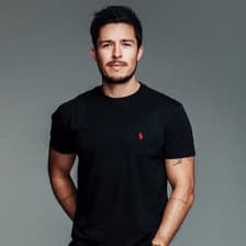 Profile picture for Daniel Velasco