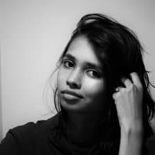 Profile picture for Nena Jain