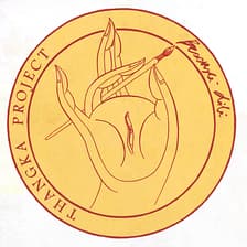Profile picture for Thangka Project