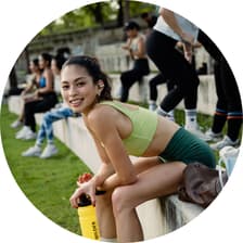 Profile picture for Jazzy (WTC coach)