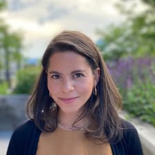 Profile picture for Abigail Steinberg