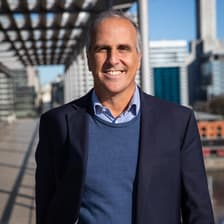 Profile picture for Manuel Tanoira
