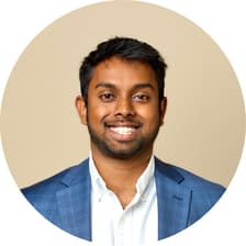 Profile picture for Dilain Saparamadu