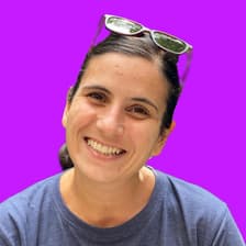 Profile picture for Nadia Ivanova-Banda