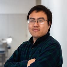 Profile picture for Linh Tran