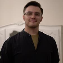 Profile picture for Vadim Smirnov