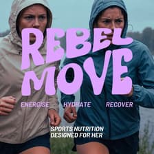 Profile picture for Rebel Move