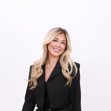 Profile picture for Leila | marketing strategist