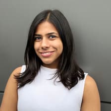 Profile picture for Harshita Jain