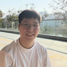 Profile picture for Chris Chow