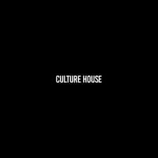 Profile picture for CULTURE HOUSE
