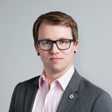 Profile picture for Daniel Dudley