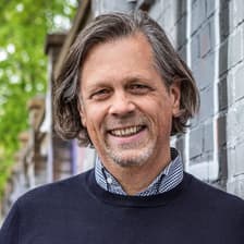 Profile picture for Björn Budack