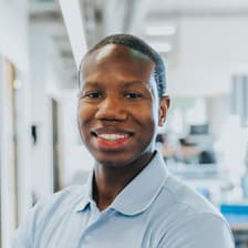 Profile picture for Tyrone Ross