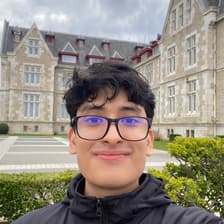 Profile picture for Luis Velasco