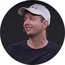 Profile picture for Tobias Jung