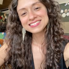 Profile picture for Pâmella Souza