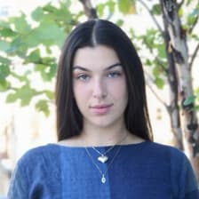 Profile picture for Sofia Assab