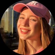 Profile picture for Nastya