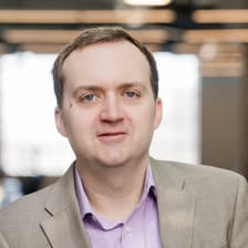 Profile picture for Sean Simpson