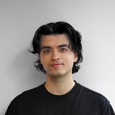 Profile picture for Nathan Fernandes