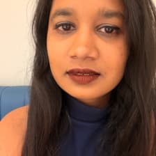 Profile picture for Kriti