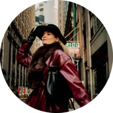 Profile picture for Katrin Kravc