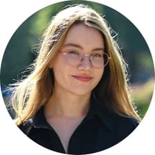 Profile picture for Alesia Razumova