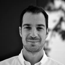 Profile picture for Thomas Anastaselos