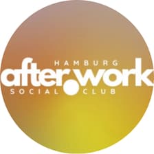 Profile picture for After Work Social Club Hamburg
