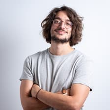 Profile picture for Benjamin BRISBOUT