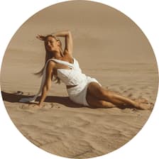 Profile picture for Sarah Mollison
