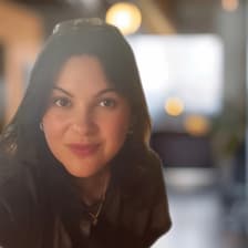Profile picture for Tina Aprile