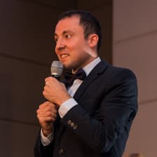 Profile picture for Bogdan Grigore