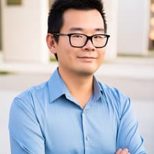 Profile picture for William Wang