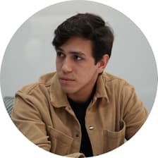 Profile picture for Pedro Souto