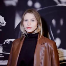 Profile picture for Ella Berylo